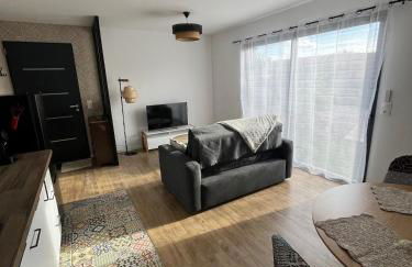 Appartement cosy centre Village Pujaut - Photo 1