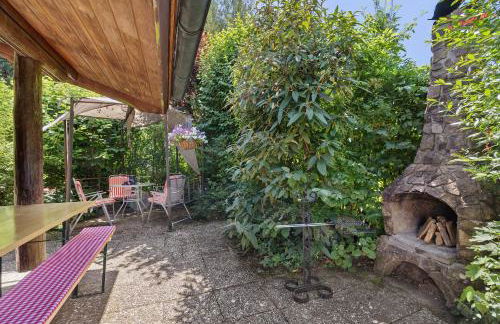 Blockhaus in Dornhan - Foto 23