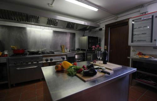 Villa Diana - Pesaro mare e cultura - intera struttura con piscina - Foto 29