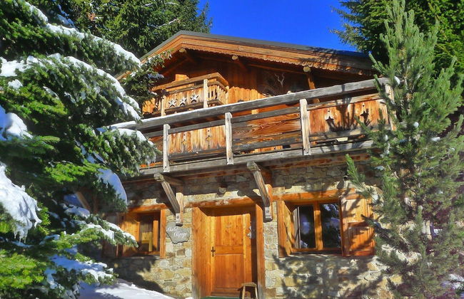 Chalet in Les Deux Alpes Near Ski Lift - Photo 15