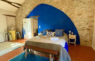 Ostal de la Croix Vieussan - Foto 28