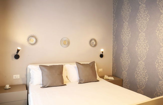 Donna Consiglia Design Apartment - Foto 1