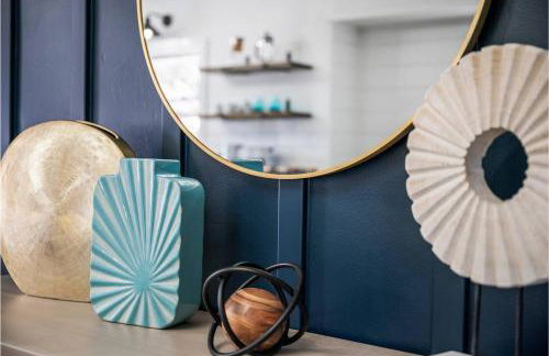 Amazing Parma Home King Bed Full Office Room - Foto 49