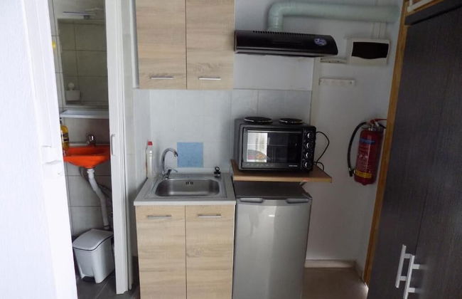 VS studios Single Room Private Bathroom - Foto 11