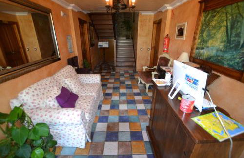 La Casona del Carmen - Foto 69