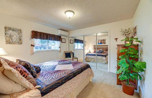 Family-Friendly Winston Vacation Rental with Deck! - Foto 20