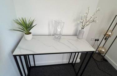 Homely stay Bootle Liverpool - Foto 27