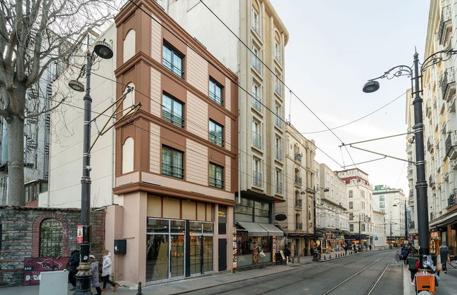 Urban Quarters - Gülhane - Foto 27