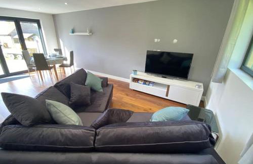 Cedar Garden Cottage - Foto 3