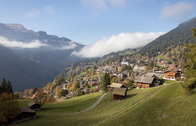 Mittaghorn Apt.8 - Foto 31