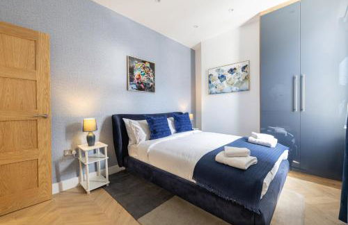 A spacious and modern 4Bedroom house - Foto 26