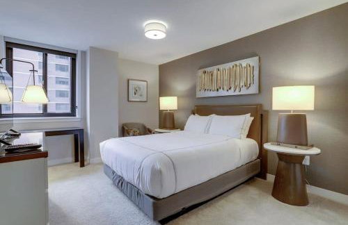 Sojourn Courtland Towers - Foto 6