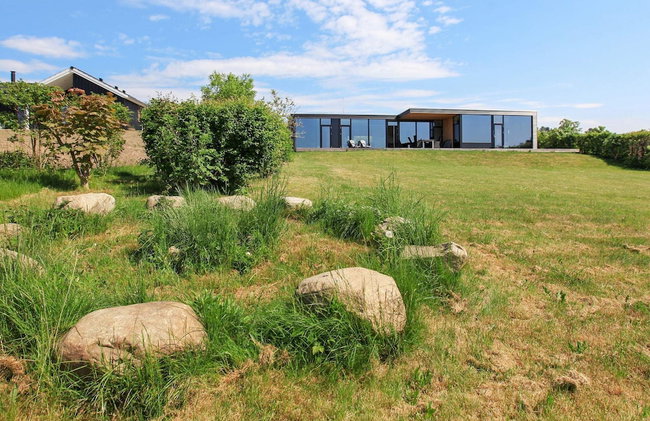 8 Person Holiday Home in Olsted-by Traum - Foto 41