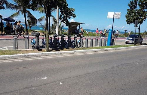 PRAIA da COSTA ED PASSARGADA - Foto 9