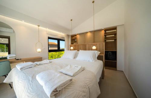 Villa Olira - Foto 47