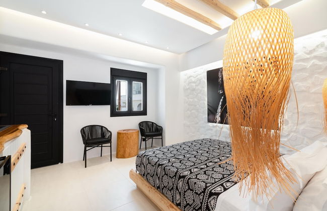 Portara Seaside Luxury Suites - Foto 15