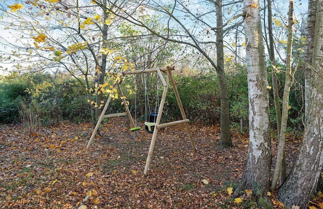 4 Person Holiday Home in Jaegerspris - Foto 21