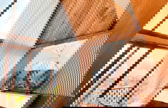 Hayasa Cabin Villa - Foto 33