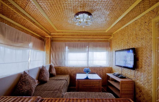 Foxy's Beach Resort - Foto 40