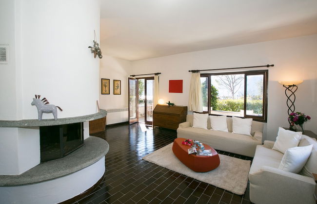 Villa dei Poeti - Photo 13