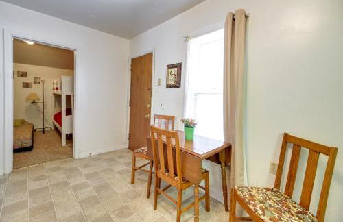 Rural Minnesota Apartment with Fire Pit - Foto 10