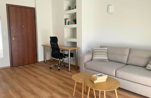 Quiet Central 2-bedroom Flat 4' to Metro & Shops - Foto 6