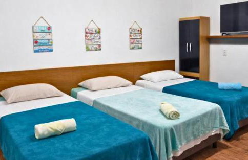 Pousada Miss Roses - Foto 6