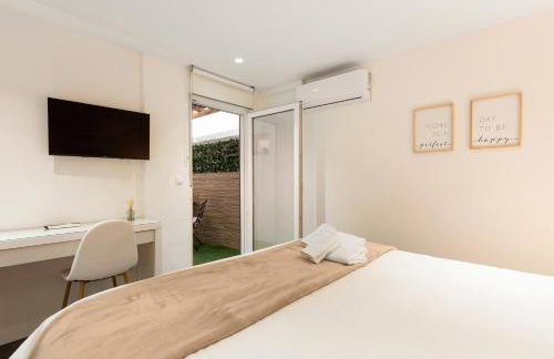 Apartment Málaga Center - Foto 9