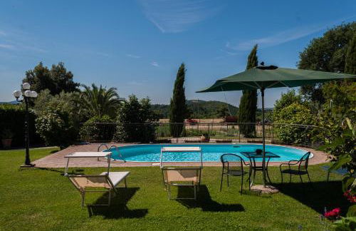 Fattoria dei Cavalieri - Foto 23