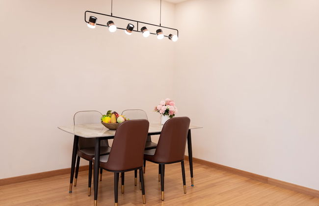 Lunetta Serviced Apartment - Foto 35