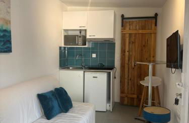 Studio calme et central - Foto 1