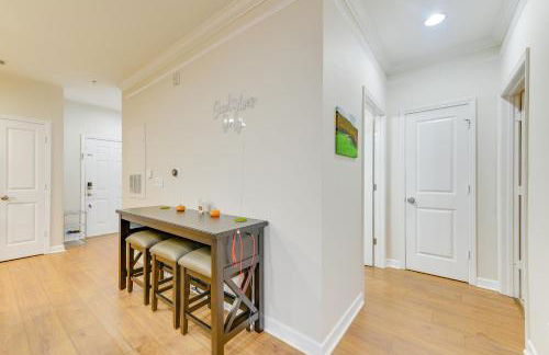 Crow Creek Golf Club Condo with Community Perks! - Foto 11