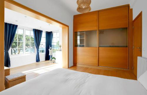 Sunny Villa in Lagoa de Albufeira - private pool by Lisbeyond - Foto 26