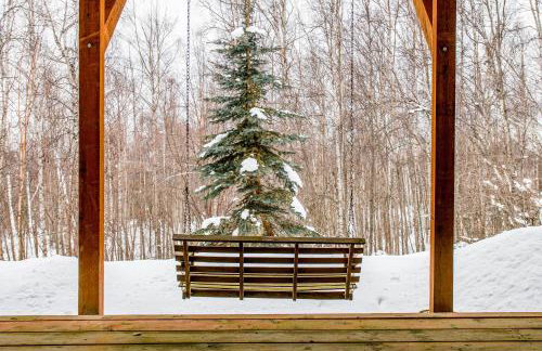 Queens Birch Lodge - Foto 31