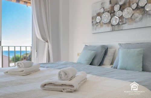 Apartment Castillo by Beach Sea View - Photo 10