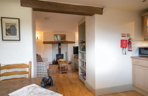 Ty Ucha'r Ffordd - Foto 8