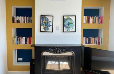 Guest house Festinalente - Foto 3