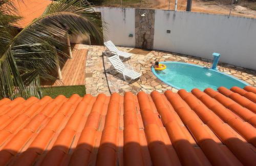 casa temporada praia de sonho verde, Paripueira - Alagoas - Foto 15