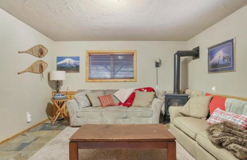 Govy Alpine Getaway - Meredith Lodging - Foto 47