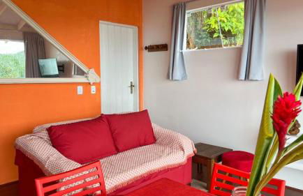 Casa com vista a praia da Barra do Sahy - Foto 16