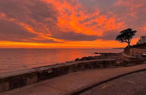 Gulls, charming seaside cottage, centrally located - Photo 28