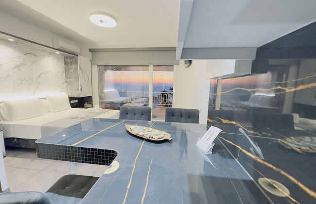 Nikos Apartments - Foto 37