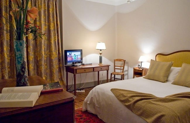 Manoir de la Malartrie - Foto 10