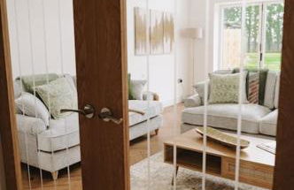 Woodhaven Stays - Foto 22