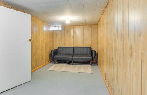 Rice Lake Escape with Private Dock 1 Mi to Main St - Foto 19