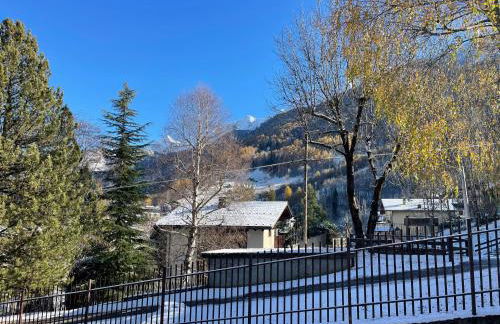 La Casa di Paolo - Monolocale ristrutturato con vista sulle montagne - Foto 18