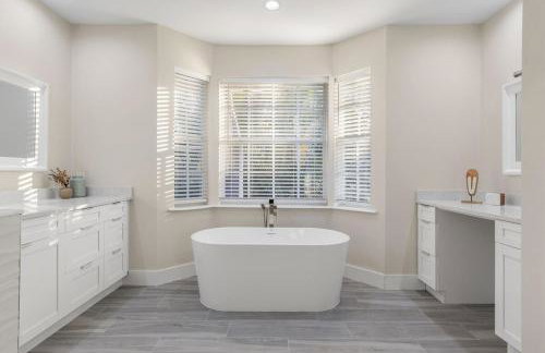 3 min to beach with 3 king ensuites and private pool - Foto 17