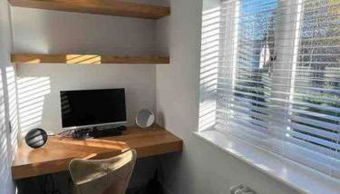 Squirrels Leap - beautiful one bed apartment - Photo 3