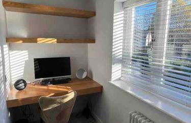 Squirrels Leap - beautiful one bed apartment - Foto 3