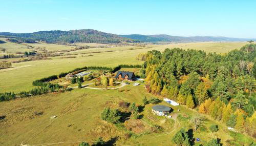 Agroturystyka Zadnie Łuki - Foto 2